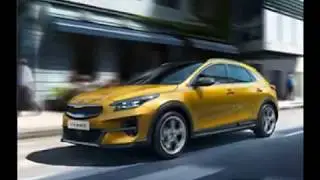 KIA XCeed (300x250)