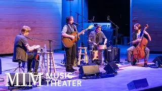 John Oates - “Too Late to Break Your Fall”: Live at the MIM Music Theater