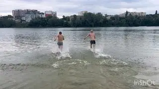 Донецькі понаїхали в Бучу та відпочивають😱‼️