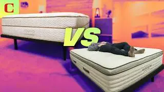 Saatva vs Avocado Mattress Review (Which Bed Is Right For You?)