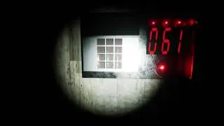 Unreal Engine 4 - Monster Level Preview (AI Will Be in Next One)