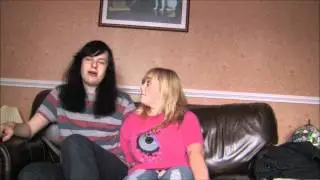 Britain: What We See- Series Two- Bev and Kev