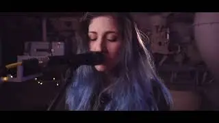The Pixies  - Where Is My Mind (cover by Time for Heroes)