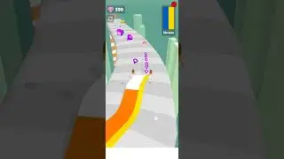Ukraine Flag Painters Gameplay #androidgameplay