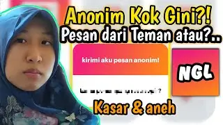 Fact About NGL link That You Probably Have No Idea | Bot Messages Anonymous Explained (ENG-SUB)