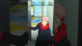 「 Nanami 😭 」" Say My Name " | Jujutsu Kaisen  #anime #jjk  #gojo #sukuna #toji #itadori