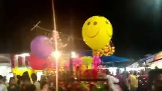 Durgapur er rother mela 🎉🥰 sorry video ta aste onek deri hoe gelo