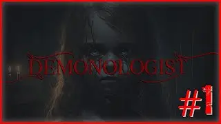 LEAVE THE CARDS ALONE! |  THE DEMONOLOGIST #1