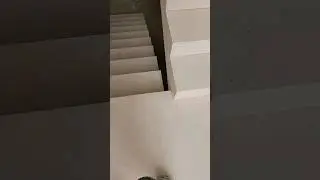 Лестница под отделку любым материалом.