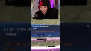 Not like this!! FFXIV Streamer Highlights