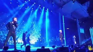 [HD] LIES - BIGBANG 빅뱅 @ SG50 COUNTDOWN 150101