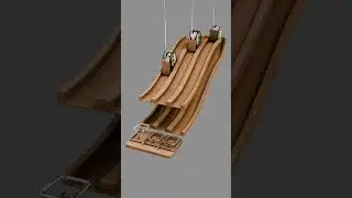 Idea of PIXXO 3D #blender #blender3d #3d #satisfying