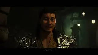 Mortal Kombat 1: Christmas Story part 2
