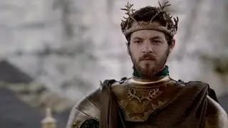 Character Spotlight: Renly Baratheon