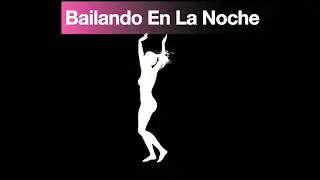 Bailando En La Noche Musica sin copyright para twich youtube 2024