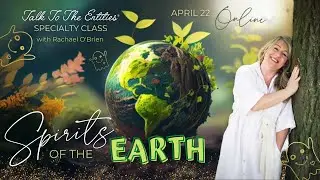 What is Spirits of the Earth?