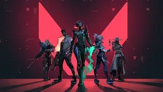 Playing Valorant Like A Noob | APlays