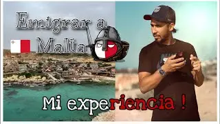 Vivir en malta | El regreso del Kuarso | Emigrar a Malta 🇲🇹✈️ | costó de vida en malta |