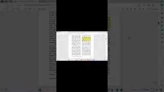 How to annotate for Microsoft word and pdf files