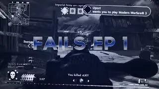 Fails Ep. 1 | Bscut 6