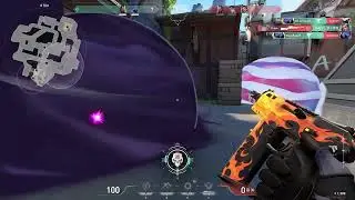 Valorant Montage Lately!