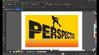 CorelDraw tips & ticks for experts & beginners | Perspective Design | Doctor Design