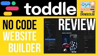 Toddle Review - Easily Build Next ChatGPT Web App Without Hiring A Developer?