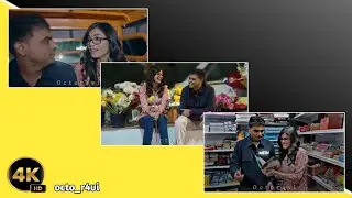 Amit Bhadana x Bahar Banke Aau Tumhari Duniya Mai Song/Whatsapp Status 4K Quality Video By Octo_r4vi