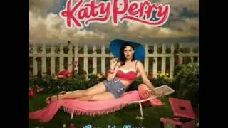 Thinking Of You~Katy Perry