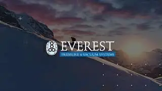 Introducing our Bold New Logo | Everest Turbo