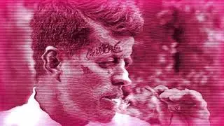 Lil Peep - Lil Kennedy ft Juice WRLD (AI Remaster)