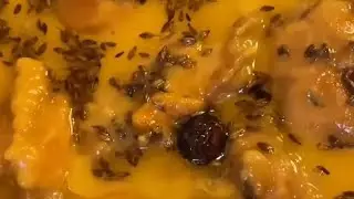 Karhi Pakora
