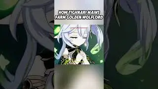 HOW TIGHNARI MAINS FARM GOLDEN WOLFLORD  
