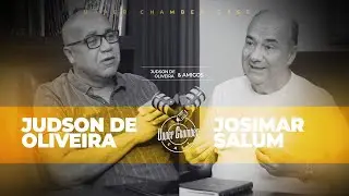 Josimar Salum | Upper Chamber