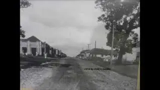 ROLÂNDIA  FOTOS ANTIGAS E HISTÓRICAS  By FARINA