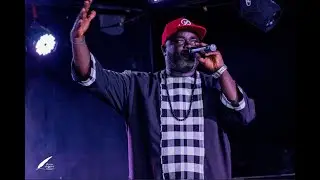 Le Message est dans le Rap #1 / Jacko