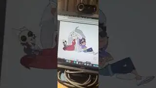 Ида Клартон и Король (Дом Совы) Роджер Уотерс Money