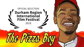 The Pizza Boy (Short Film)