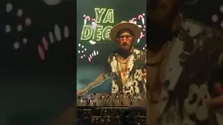 #afrohouse