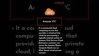 Top 10 AWS Cloud Computing Services 2023 | Testprep Training