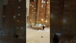 Russia weather 