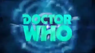 Doctor Who Intro Made By Galifreyian Animations