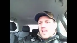 Рэп говна.