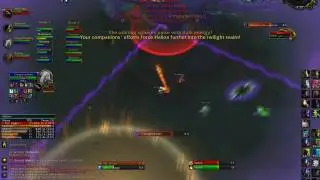 Halion 10man Heroic