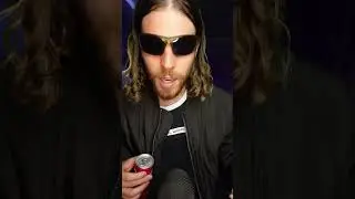 ASMR Illegal Flight Attendant Roleplay!