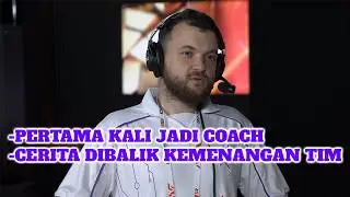 INTERVIEW WITH MIND_CONTROL AFTER MATCH REKONIX VS NEMESIS