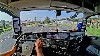 PASSANDO POR CAXIAS DO SUL RS   EP234/24