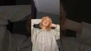 Такие прикольные движения под трек придумала🥺✨ 