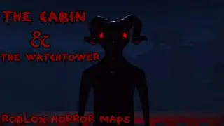 These Roblox Horror Maps Are Funny!  (Roblox Horror Maps) (Not Really)