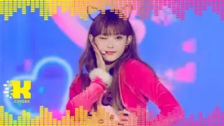 【KC】 NEWJEANS - Tell Me (OS by Wonder Girls) | Cover en Español